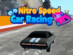 Spel Nitro Snelheid Auto Racing online