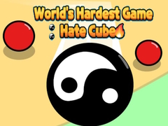 Spel Het moeilijkste spel ter wereld: Hoedkubus online