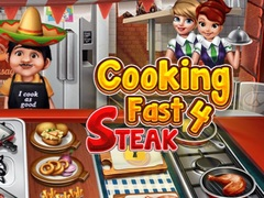 Spel Snel Koken 4 Steak online