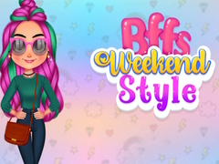 Spel Vriendinnenweekendstijl online