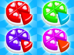 Spel Snoepmaker online