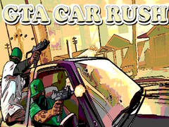 Spel GTA Auto Rush online
