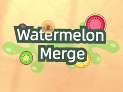 Spel Watermeloenen Samenvoegen online
