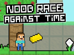 Spel Noob Race Tegen de Tijd online