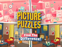Spel Afbeeldingenpuzzels online