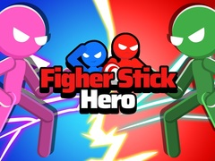 Spel Vechtstick Held online