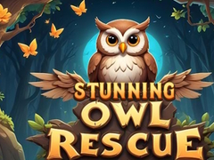 Spel Adembenemende Uil Redding online