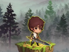 Spel Verloren Schatten online