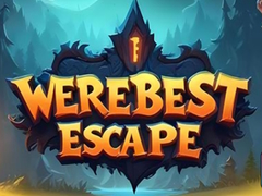 Spel Ontsnapping van de Weerwolf online