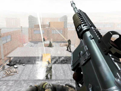 Spel FBI, open je! online