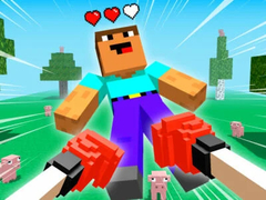Spel Breek de Noob Volledig! online