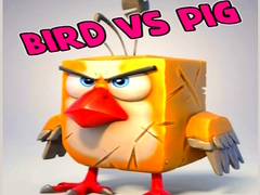 Spel Vogel vs Varken online