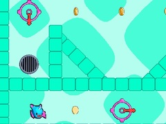 Spel Verwrongen Knuppel online
