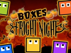 Spel dozen Nacht van Vrees online