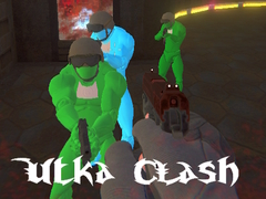 Spel Eend Clash online