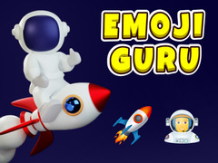 Spel Emoji Goeroe online