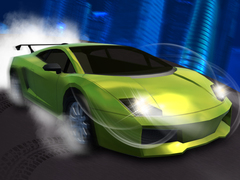 Spel Extreme Auto Rijden Simulator online