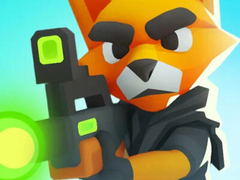 Spel Feral Grens online