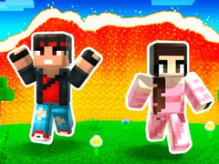 Spel Robby De Lava Tsunami online