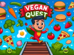 Spel Vegan Quest online