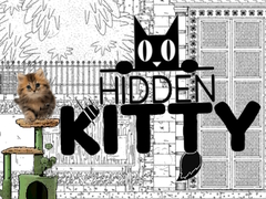 Spel Verborgen Katje online