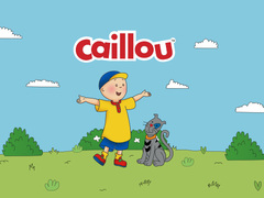 Spel Caillou online