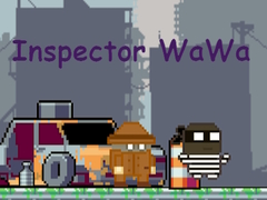 Spel Inspecteur Wawa online