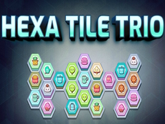 Spel Hexa Tegel Trio online