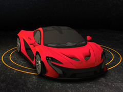 Spel Turbo Auto Track online
