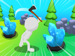Spel Hex Planet Idle online