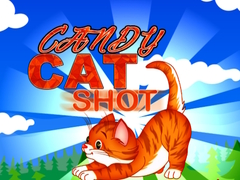 Spel Snoep Kat Schot online