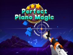 Spel Perfect Piano Magie online