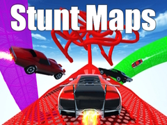 Spel Stuntkaarten online