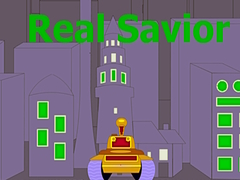 Spel Echte Redder online