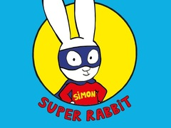 Spel Simon Super Konijn online