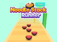 Spel Noedel Stapelaar Renner online