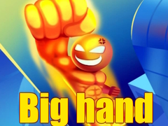 Spel Grote hand online