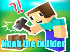 Spel Noob de Bouwer online