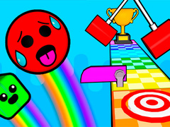 Spel Bal Toren van de Hel online