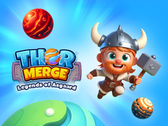 Spel Thors Samensmelting online