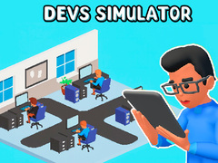 Spel Ontwikkelaarsimulator online