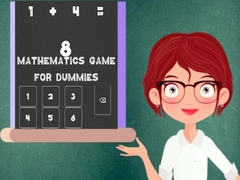Spel Wiskundespellen voor Dummies online