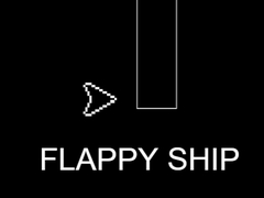 Spel Vliegend Schip online