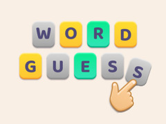Spel Raad het woord online