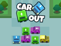 Spel Auto eruit online