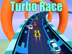 Spel Turbo Race online