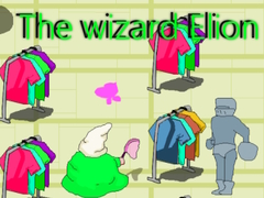 Spel De Tovenaar Elion online