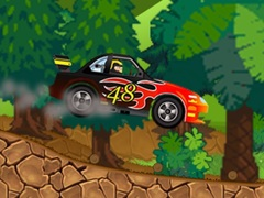 Spel Tijd Racen 2 online