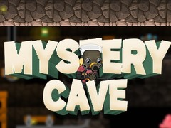 Spel Meerder Mysterie Cave online