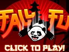 Spel Val Fu Panda online